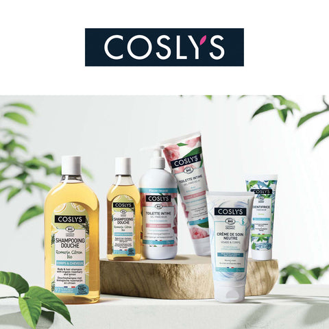 COSLYS（コスリス）