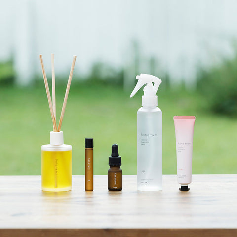 hana to mi (ハナトミ) シリーズ🌼