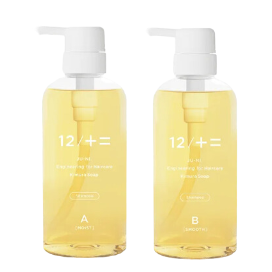 12/JU-NI】シャンプー 500ml– ラフィネマルシェ Raffine Marche
