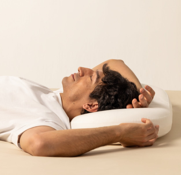 快眠サポート枕】Memory Foam Bed Pillow– ラフィネマルシェ Raffine
