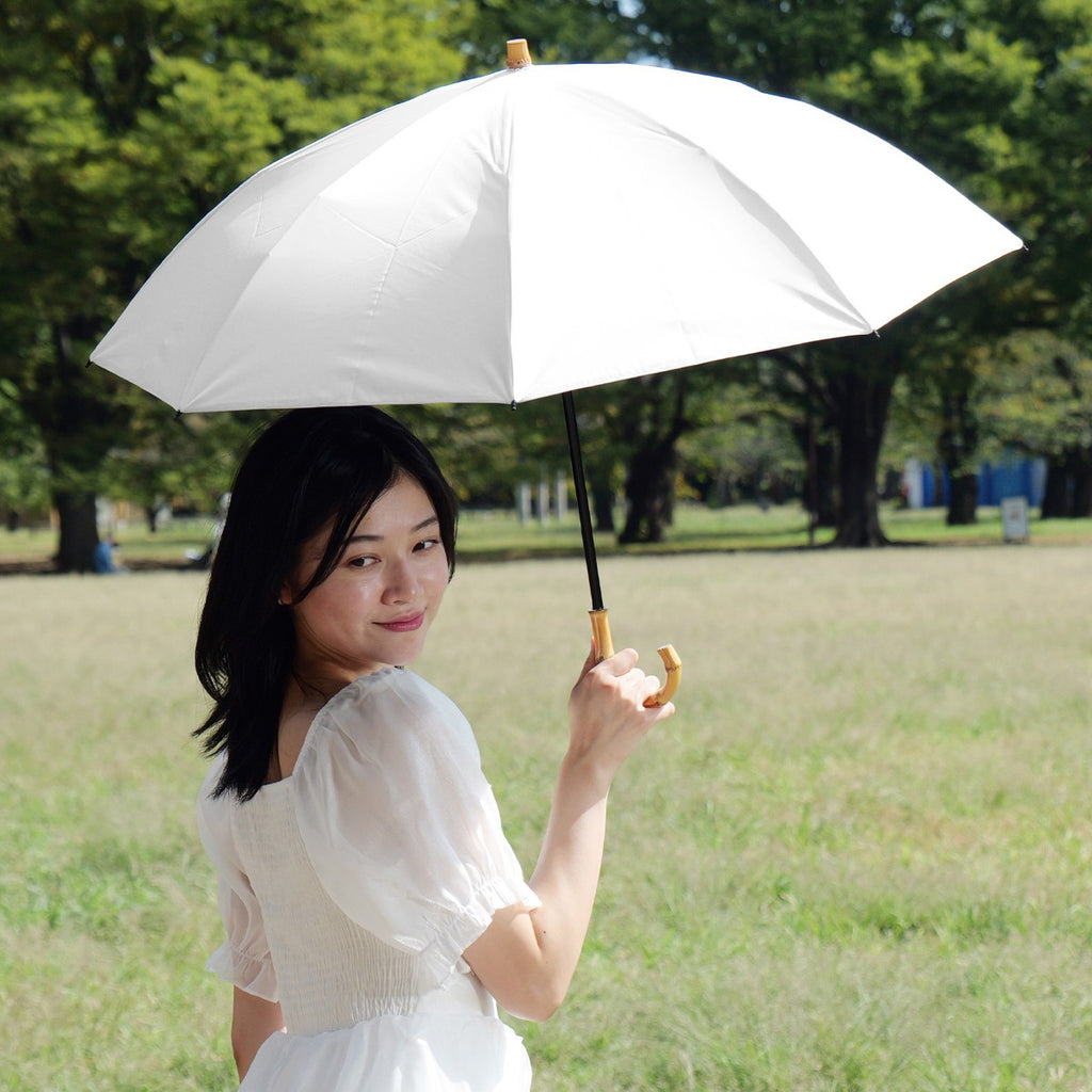 日傘】ラディクール遮光2段ミニ– ラフィネマルシェ Raffine Marche