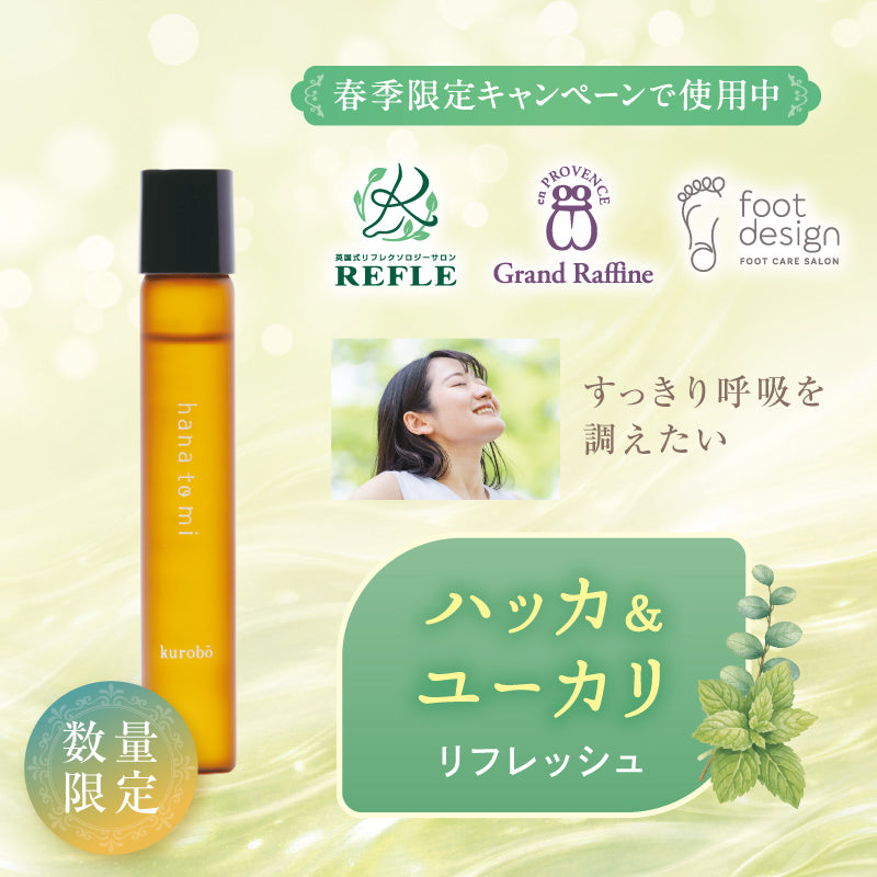 hana to miロールオンアロマ