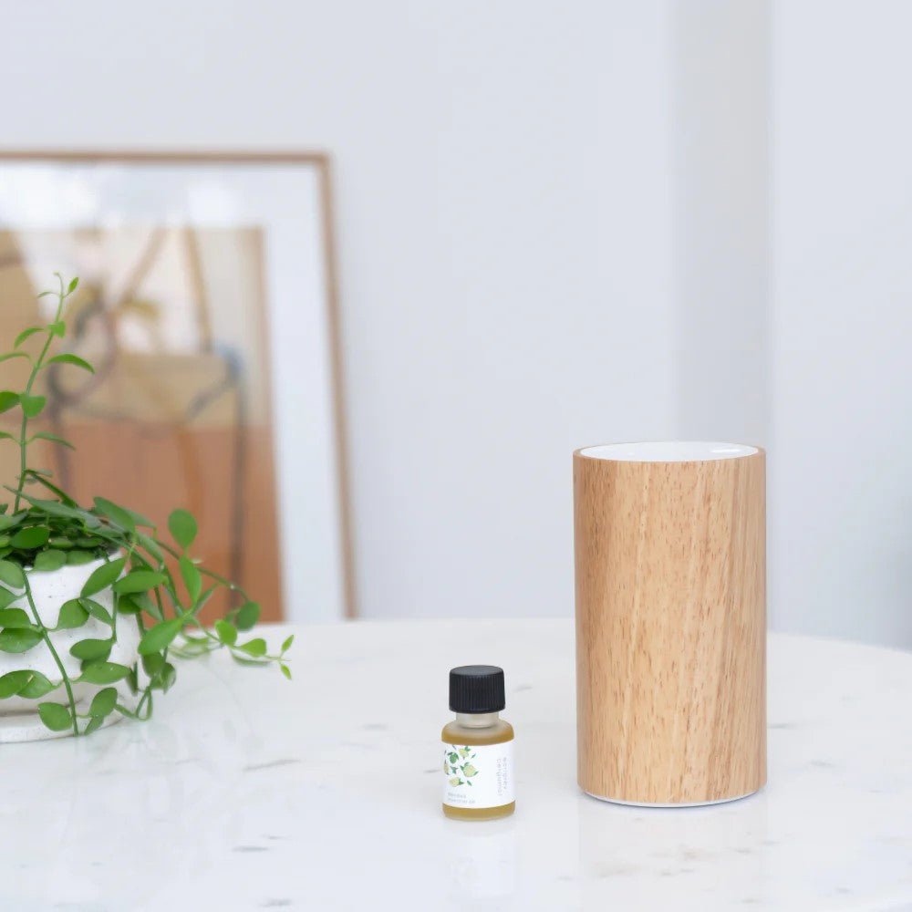 アールグレイベルガモット ブレンド精油 10ml