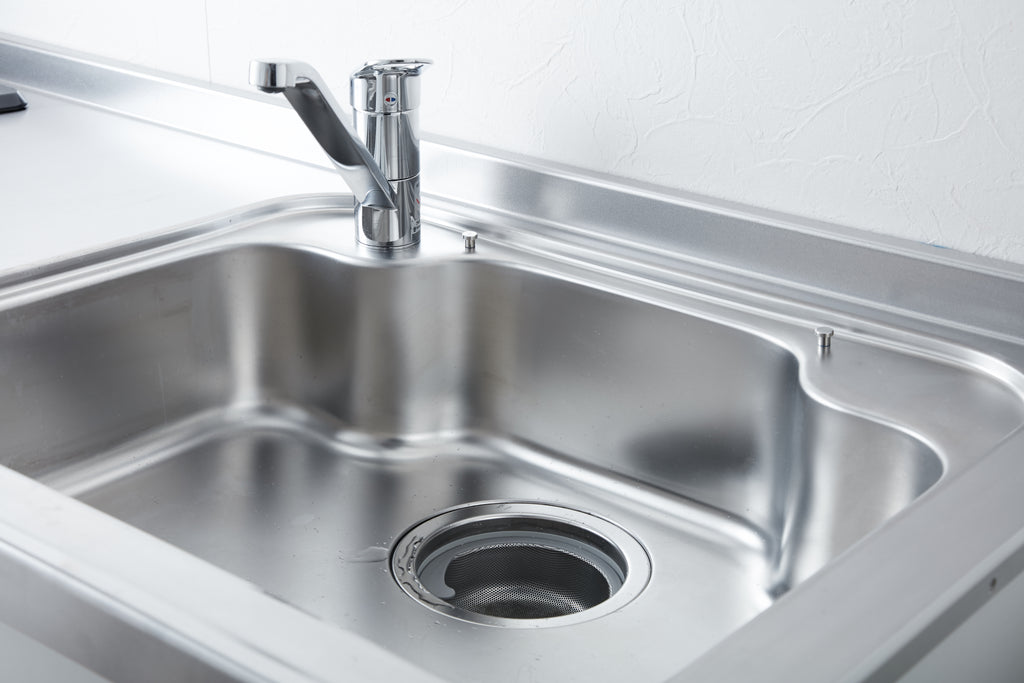 【C SERIES】排水口の洗浄剤