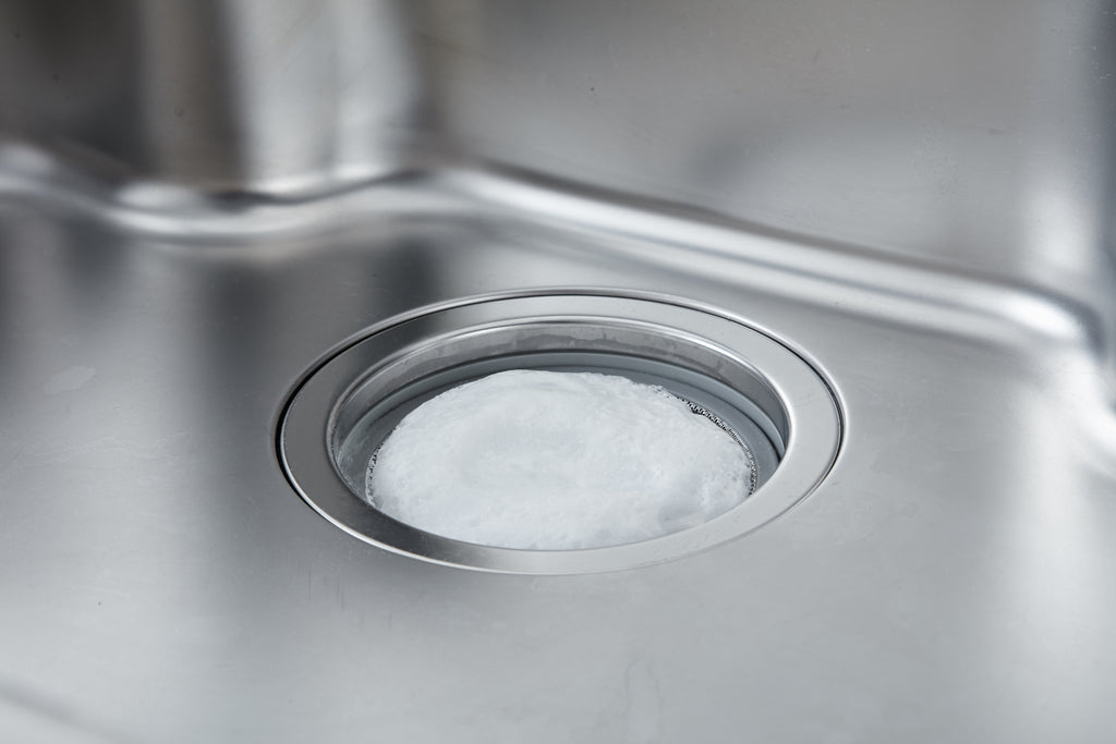 【C SERIES】排水口の洗浄剤