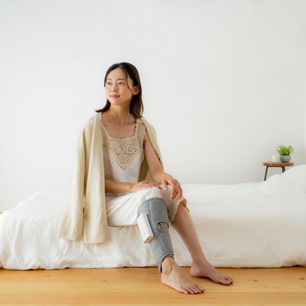 レッグエアリフレッシャー