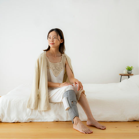 レッグエアリフレッシャー