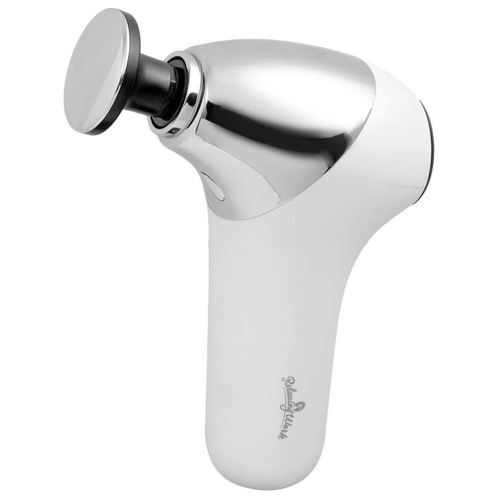 リセット＆エナジー リリースホットガン