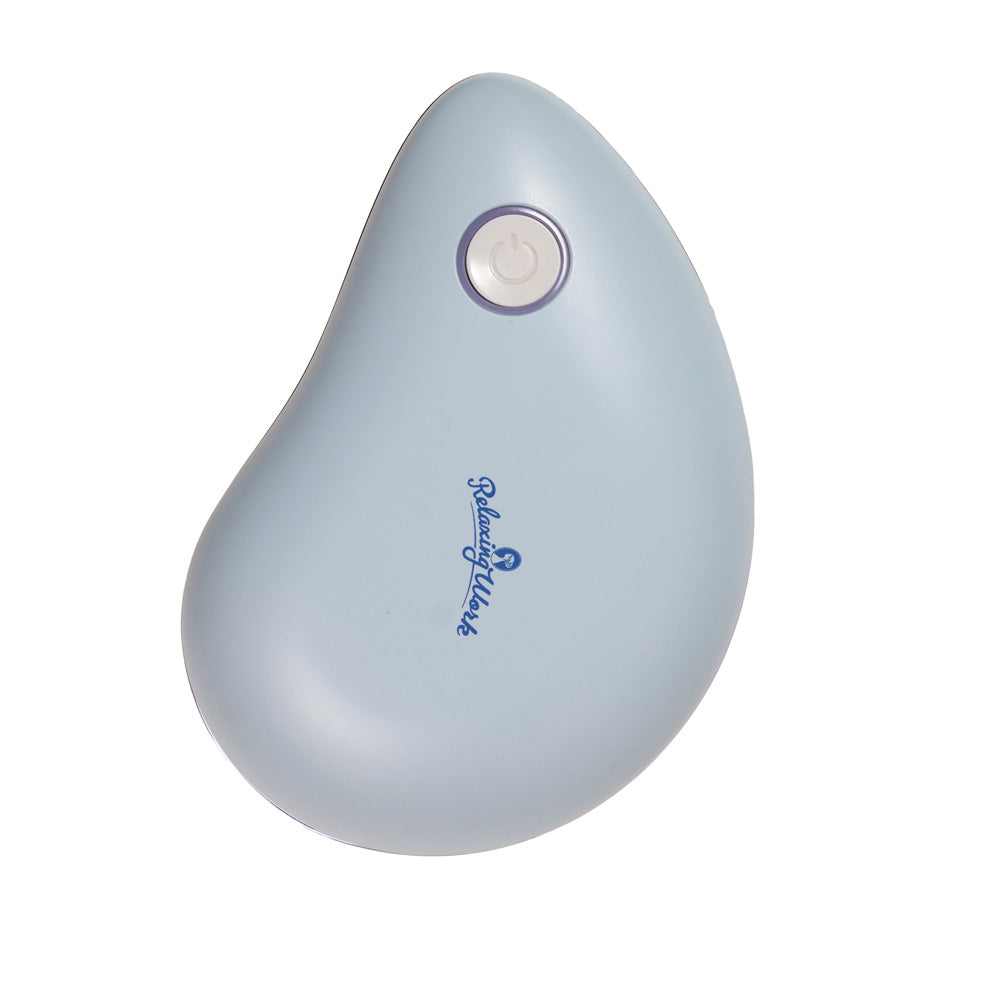 リセット＆エナジー ヘッドブラシ