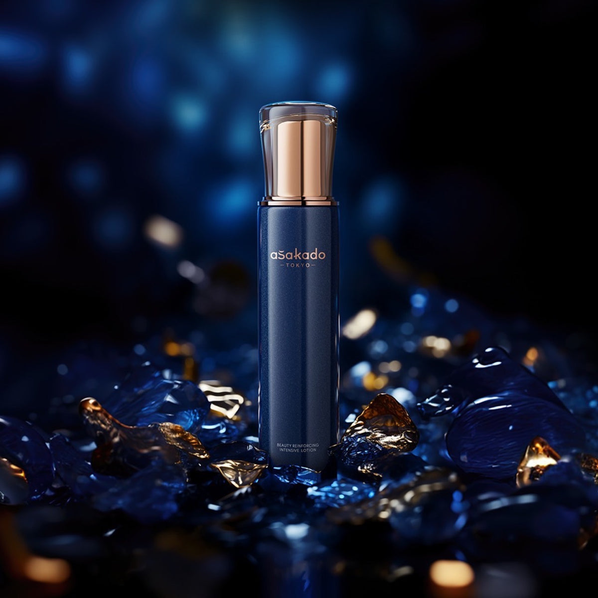 asakado】ローション 150ml– ラフィネマルシェ Raffine Marche