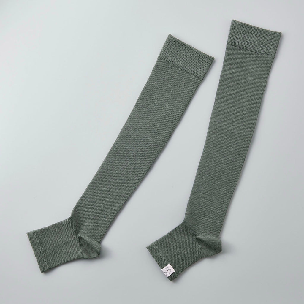 【Soi Therm】 オーバーソックス