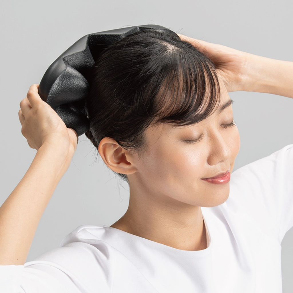 AKAISHIヘッドリリースパット