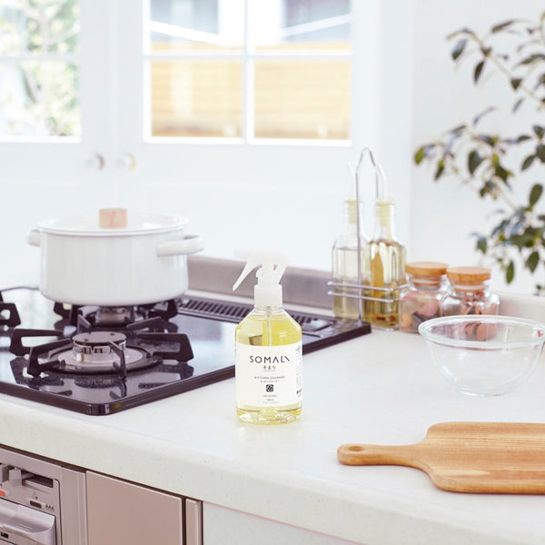 キッチンクリーナー 300ml