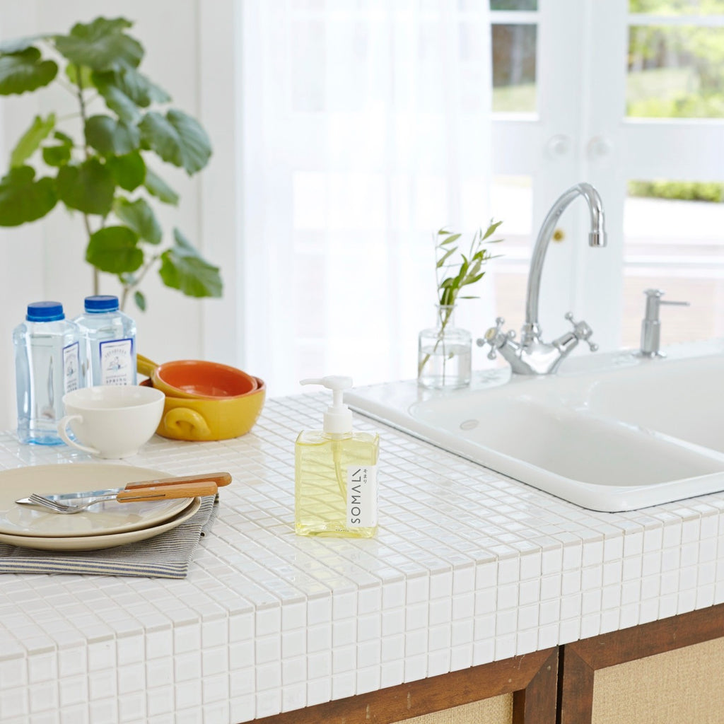 台所用石けん 300ml（食器用洗剤）