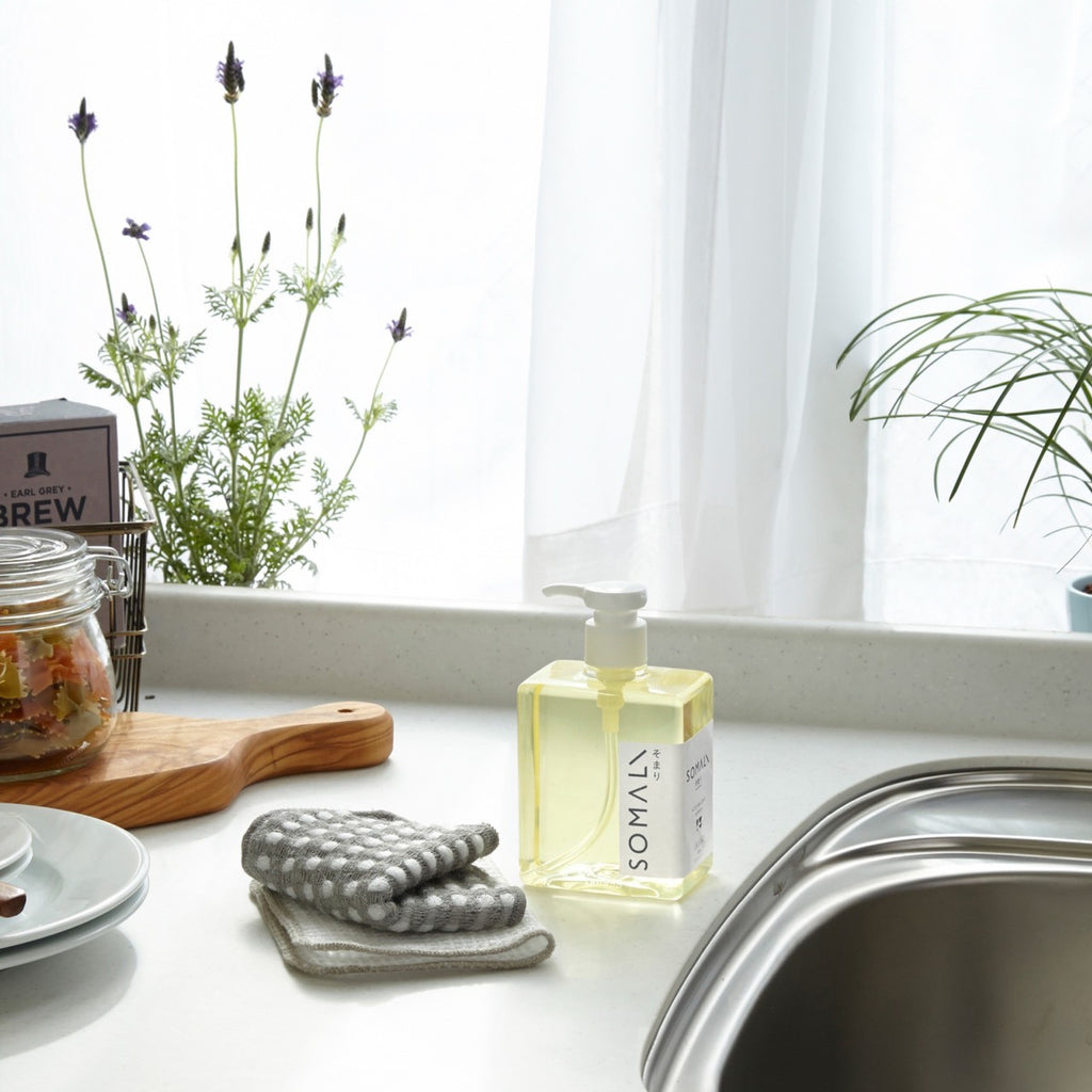 台所用石けん 300ml（食器用洗剤）