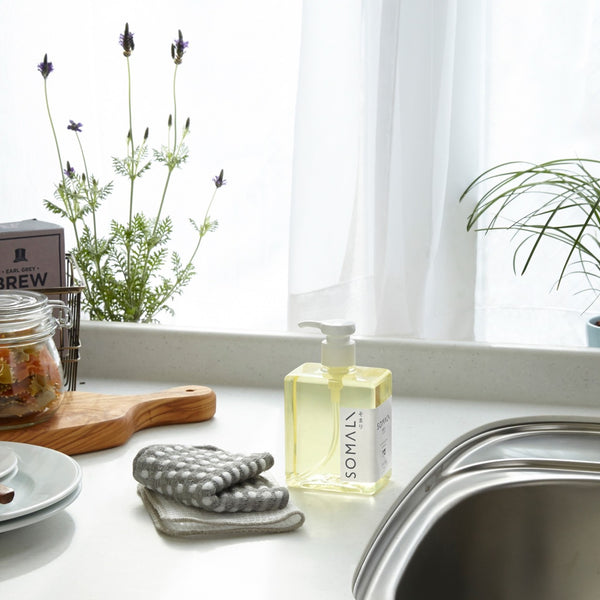 台所用石けん 300ml（食器用洗剤）