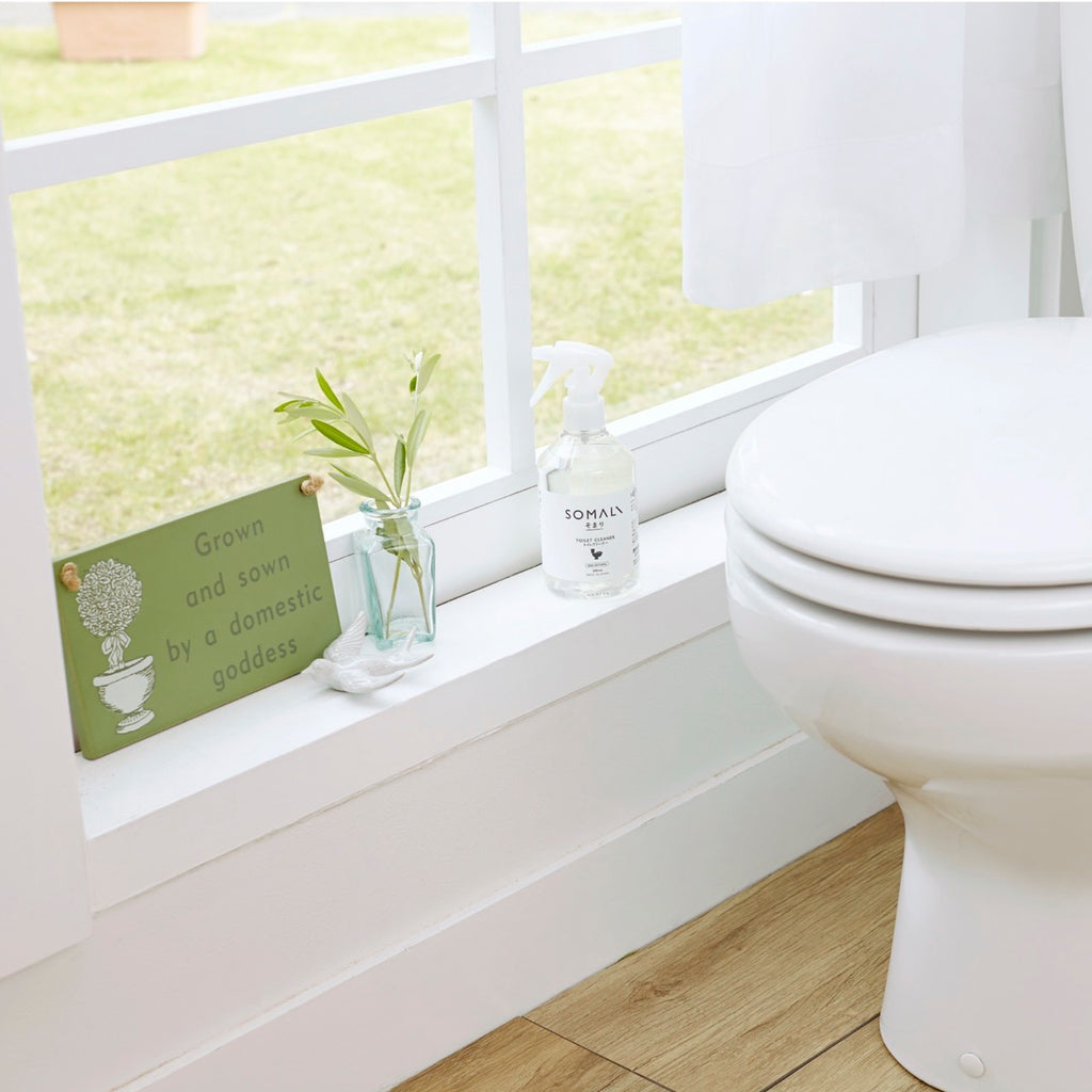 トイレクリーナー 300ml