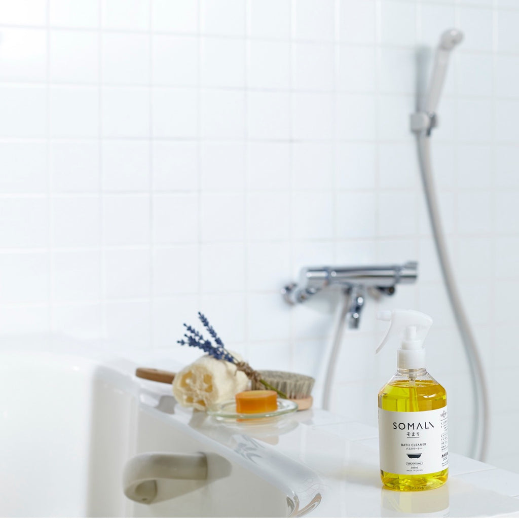 バスクリーナー 300ml