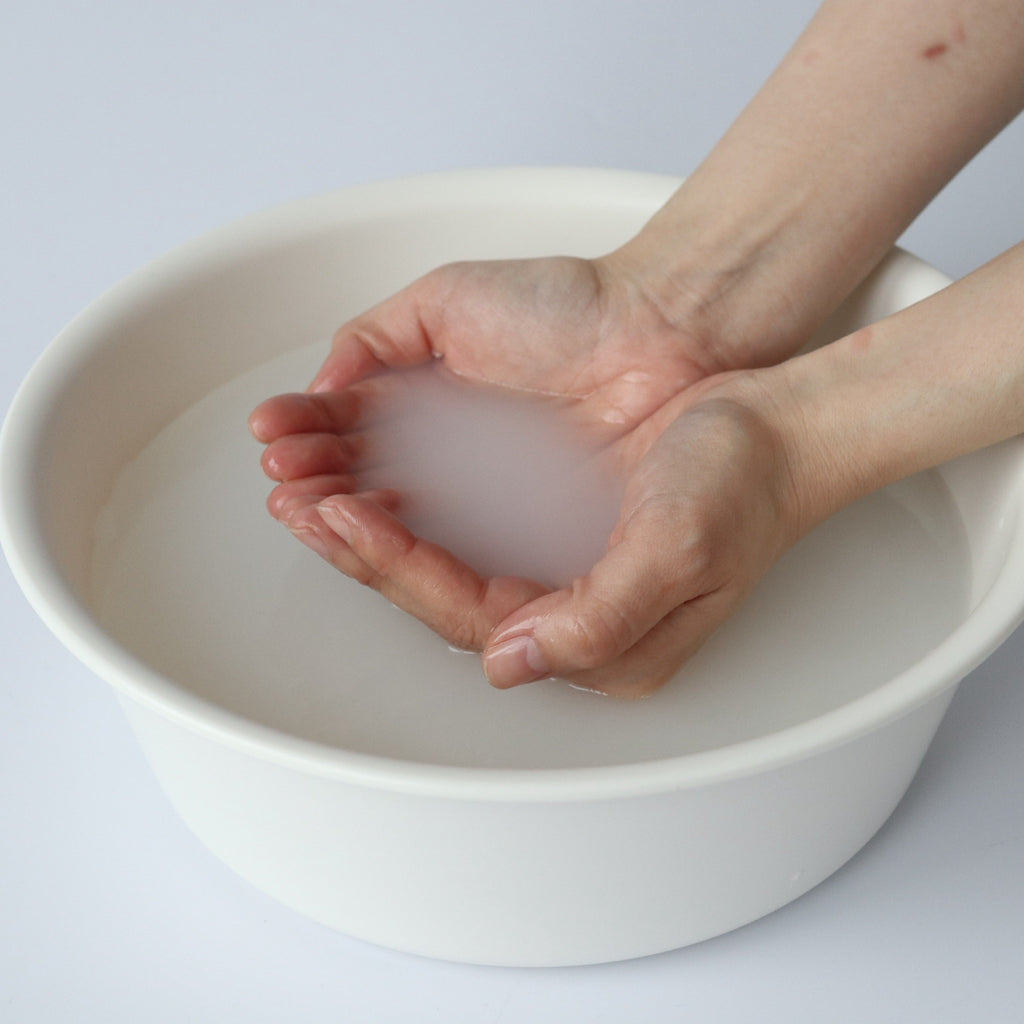 入浴剤にぎたえしるく湯（1箱 3包入り)