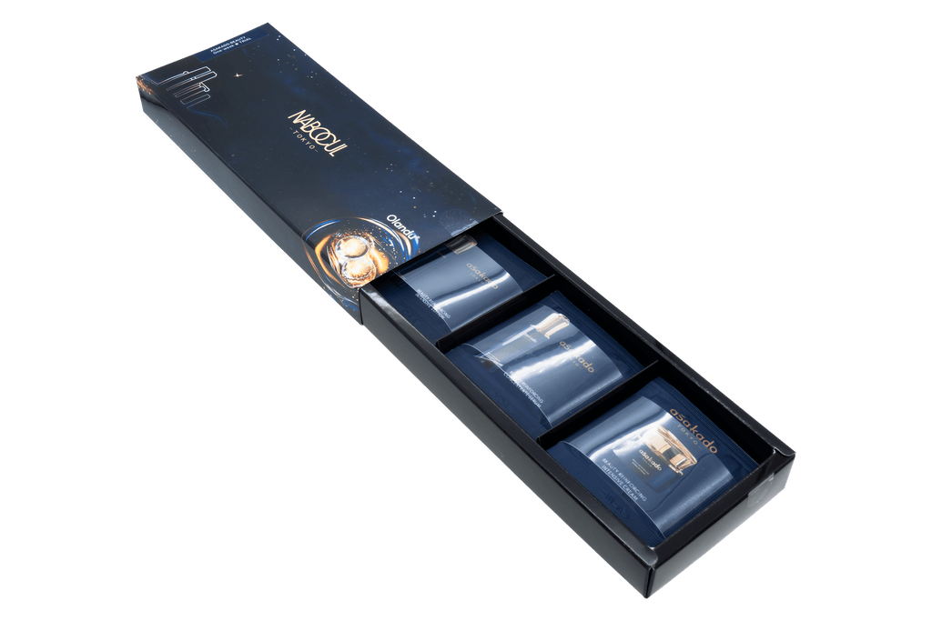 トライアルセット・サンプル rena. 特別限定】レドナ リッチトライアル トライアルセット・サンプル rena. 特別限定】レドナ リッチトライアル