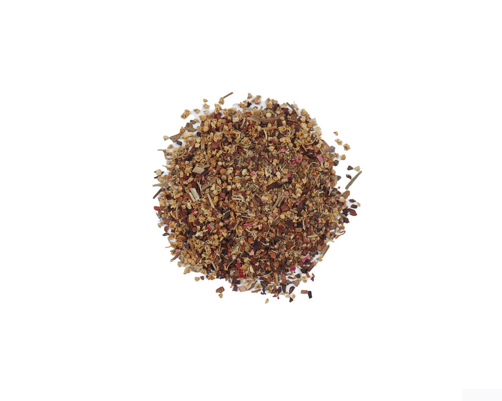 【ブレンド茶】ブレス