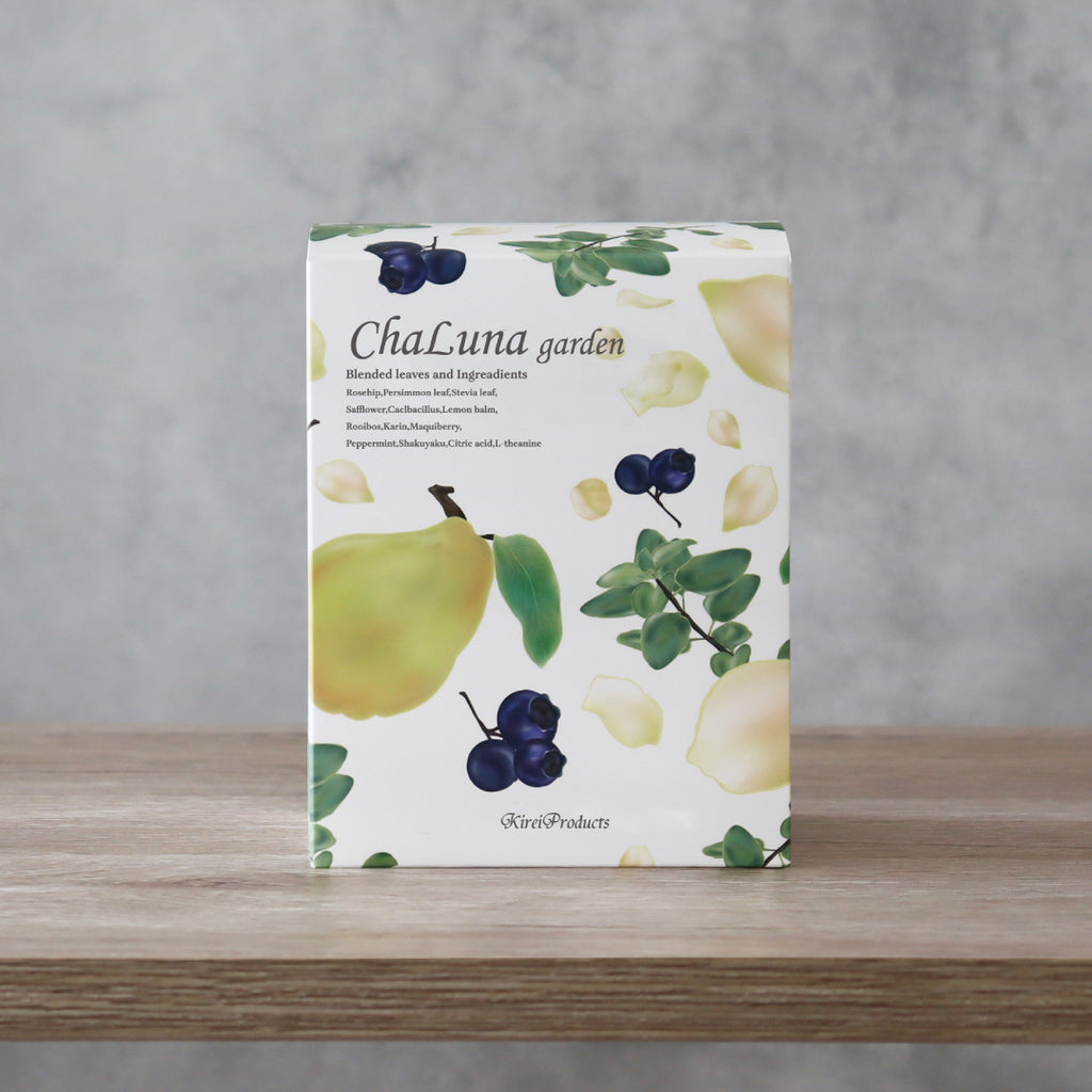 【ブレンド茶】カルナ ガーデン