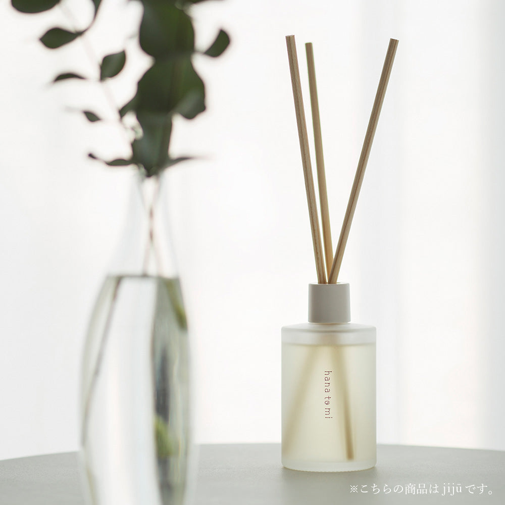 hana to miアロマティックディフューザー