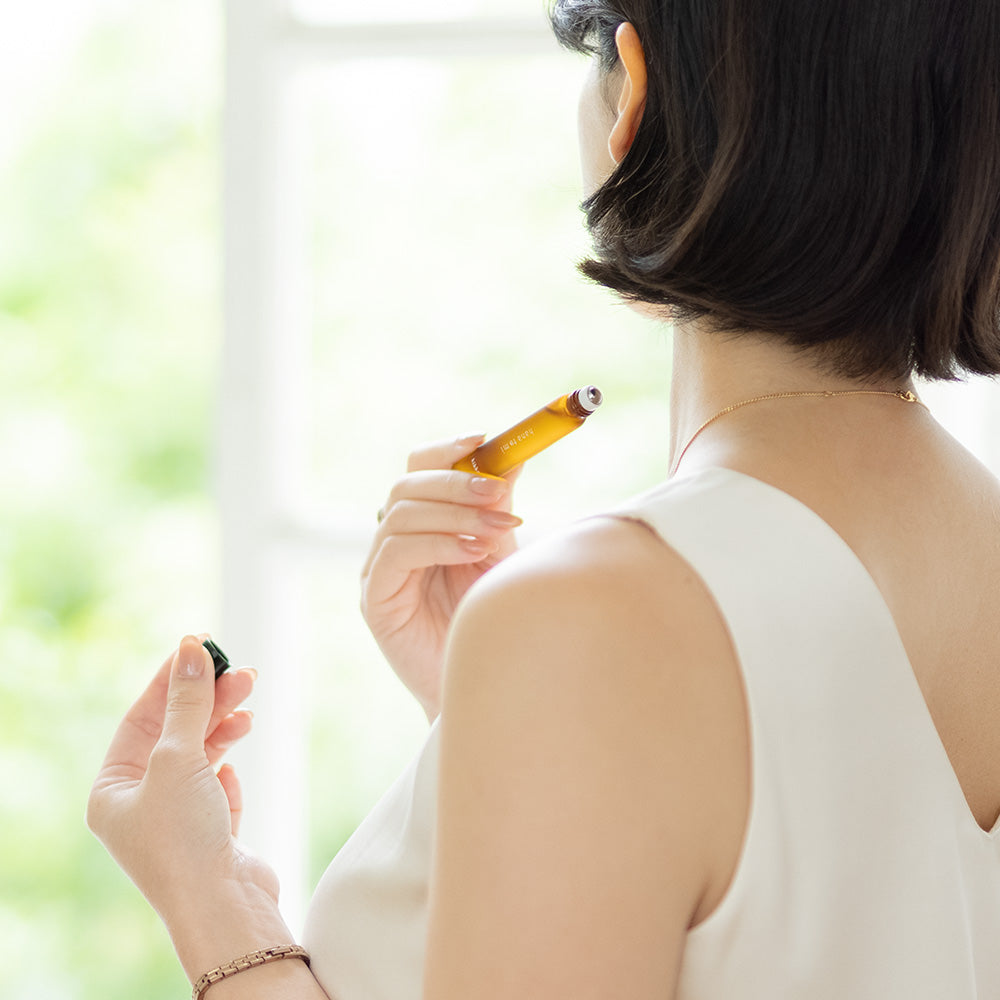 hana to miロールオンアロマ