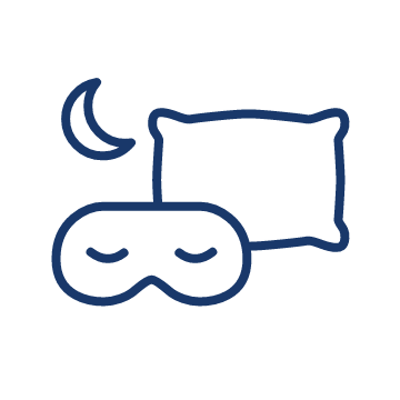 睡眠・リラックス