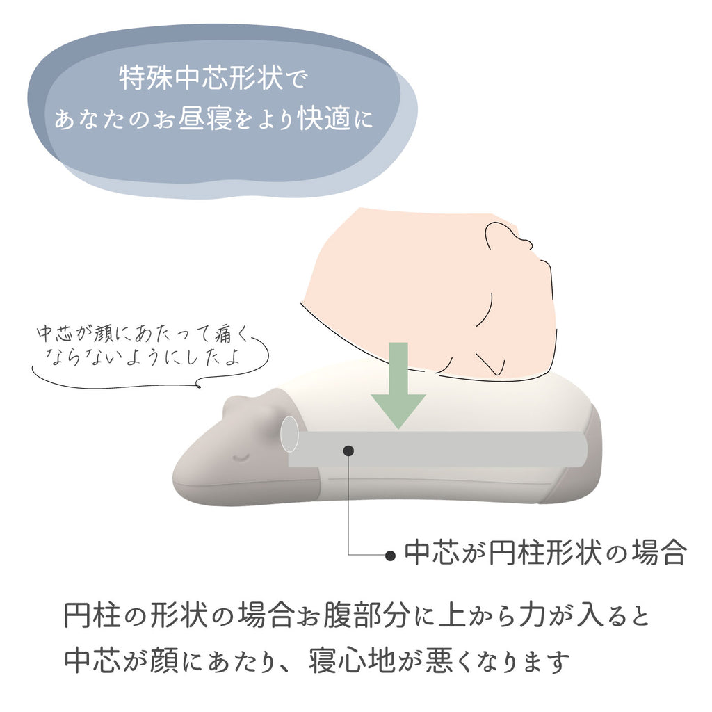 デスクの可愛い相棒　Baquu