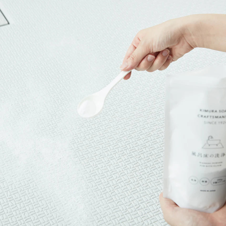 【C SERIES】風呂床の洗浄剤